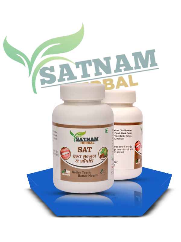 Satnam Herbal, Satnaam Herbal